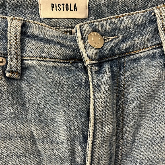 PISTOLA Jeans - Picture 6 of 9